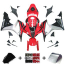 Honda CBR600RR 2007-2008 F5 Fairing Kit Bodywork Plastic ABS