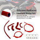 2021-2025 Aprilia RS 660 RS660  Silicone Radiator coolant Hose
