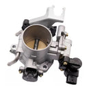 Throttle Body With IACV TPS 22210-28100 For RAV4 2001-2003