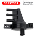 55557331 Turbocharger Solenoid Valve for Saab 9-3 2000-2002 9-5 1998-2010