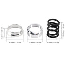 Steering Column Upper Bearing Kit for Tilt For 72-02 Truck GM Chevy Cadillac Pontiac