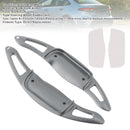 Steering Wheel Paddle Shifter Extension For Toyota Corolla RAV4