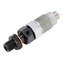 1Pcs Fuel Injector For Kioti Tractors Daedong DK45 CK22 E6300-53004 E6300-53005