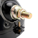 4-Bulbs Beam Headlight Fog Lamp Custom Fits For Racer Bobber Chopper