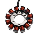 12 COIL - 4 WIRE - STATOR ASSY FOR HONDA WAVE 125 F.i -V2 LED (31120-K73-V41)