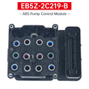 ReBuilt EB5Z-2C219-B ABS Pump Control Module for Explorer Mountaineer 2014-15