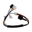 For CUB CADET 925-06261 Harness XT1 XT2 LX42 LT46 LT42 C 725-06261