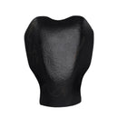 2008-2012 Kawasaki Ninja 250 EX250 Real Carbon Fiber Tank Cover Fairing