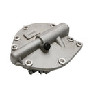 81823983 D0NN600G Hydraulic Pump For Ford 5000 5100 5200 5900 7000 7100 7200