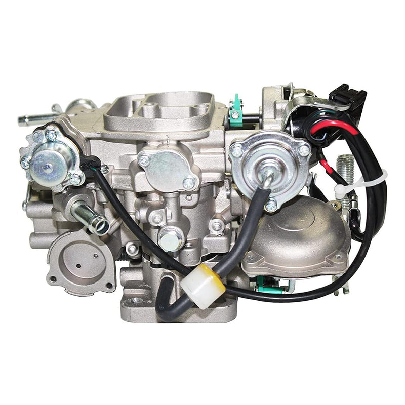 Carburetor 21100-73430 For Toyota 3Y Liteace 1992-2000 Automatic