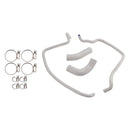 2019-2024 Rocket 3 Silicone Radiator coolant Hose kit