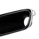 2PCS Front Fog Light Lamp Bezel 68261711AA Fit Jeep Grand Cherokee 2016-2020