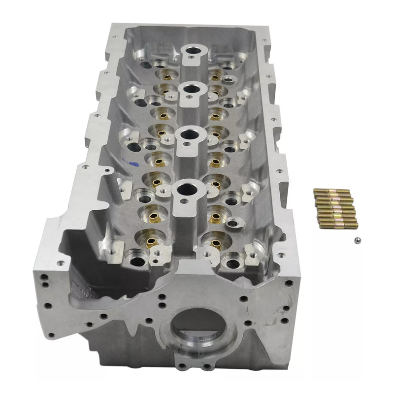 Cylinder Head 6110105020 For Benz Sprinter 3.5-T bus B906 Viano Vito W639 OM646