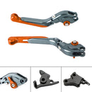 Adjustable Clutch Brake Lever fit for CFMOTO 450SS 450SR 21-23 450NK 23-24
