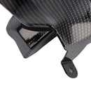 Side Frame Fairing Cowl Radiator For Suzuki GSX-S 1000 GSX S1000 2015-2020