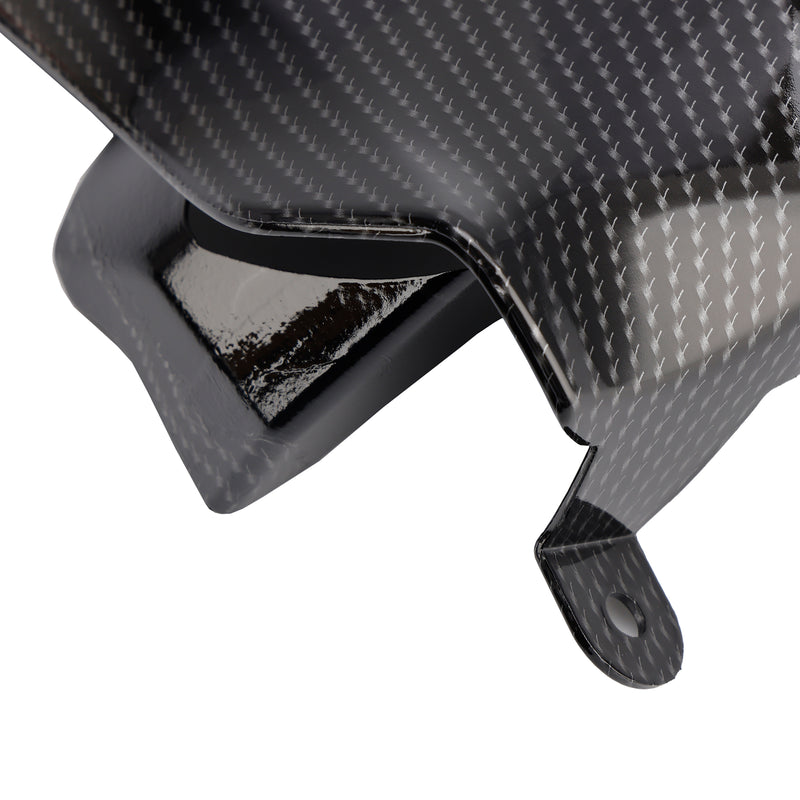 Side Frame Fairing Cowl Radiator For Suzuki GSX-S 1000 GSX S1000 2015-2020