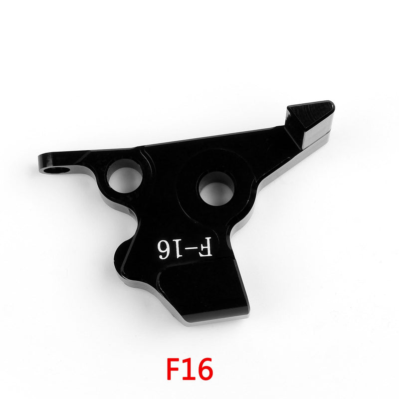 Adjustable Clutch Brake Lever fit for HARLEY X350 2022-2023