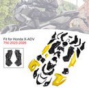 Injection Bodywork Fairing Kit for Honda X-ADV 750 2025-2026