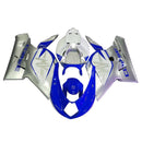 Amotopart MV Agusta F4 1000 2005-2006 Fairing Kit Bodywork Plastic ABS