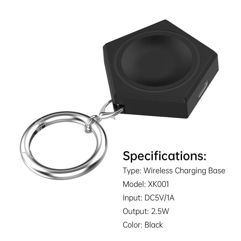 Charging Base Watch Charger Dock Stand For Huawei GT Runner/GT3/3/3 pro/GT2 PRO