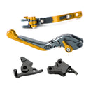 Adjustable Clutch Brake Lever fit for CFMOTO 450SS 450SR 21-23 450NK 23-24