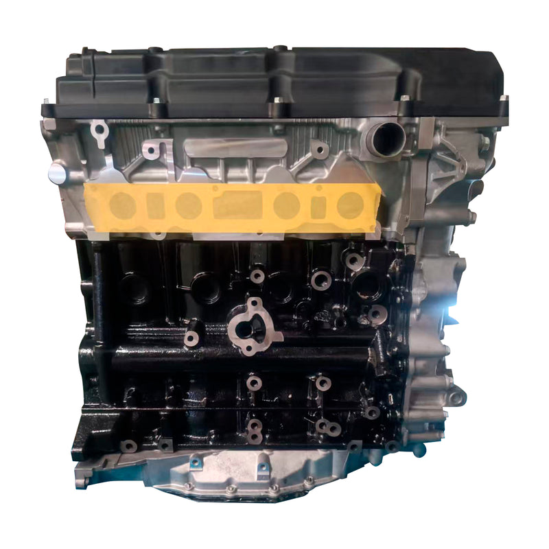 Brand New Engine Motor Assembly 2TR-FE 4-Cylinder For Toyota Tacoma 2.7L 05-2015