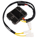 Voltage Regulator Rectifier For Kawasaki ZX-12R Ninja ZX12R ZX1200B 2004-2006
