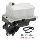 2015-2019 For Mercedes-Benz CLA250 2.0L Oil Cooler A2465010101