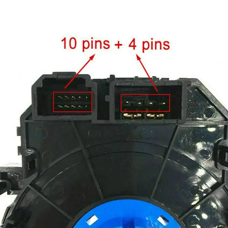 Steering Wheel Clock Spring 93490-1W110 For KIA RIO 2012-2016