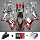 2016-2020 Aprilia RSV4 1000 Injection Fairing Kit Bodywork Plastic