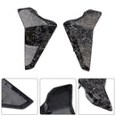 Radiator Side Cover Fairing Panels For Street Triple 765 R/RS 2023-2025