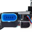 Rear Left Door Lock Latch Actuator 7L6839015D For VW Touareg 2005-2010