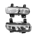 2021-2024 For Ram 2500/3500/4500/5500 Left + Right LED Fog Light 68477196AA
