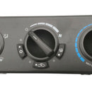 A/C Climate Control Module Panel for Compass Patriot 07-09 P55111874AE