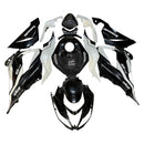Injection Fairing Kit Bodywork Plastic ABS fit For Kawasaki ZX6R 636 2013-2018