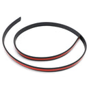 2011-2022 For Jeep Grand Cherokee Left Roof Molding Strip 55079291AD