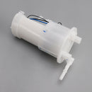 2010 Yamaha YZF R1 LE Fuel Pump Assy Replacement 14B-13907-00