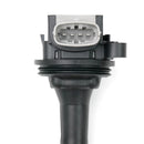 5x Ignition Coil Pack UF517+Spark Plugs For Volvo S60 2.5L L5 2012-2016