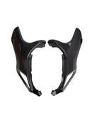 2022-2026 For Yamaha XSR900 Side Seat Fairing Panel Cowl
