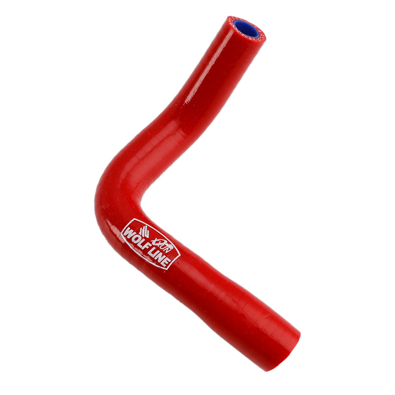 Silicone Radiator coolant Hose For Yamaha MT-09 XSR900 Tracer 9/GT all years