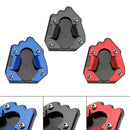 Kickstand Enlarge Plate Pad fit for Tiger 1200 2022+