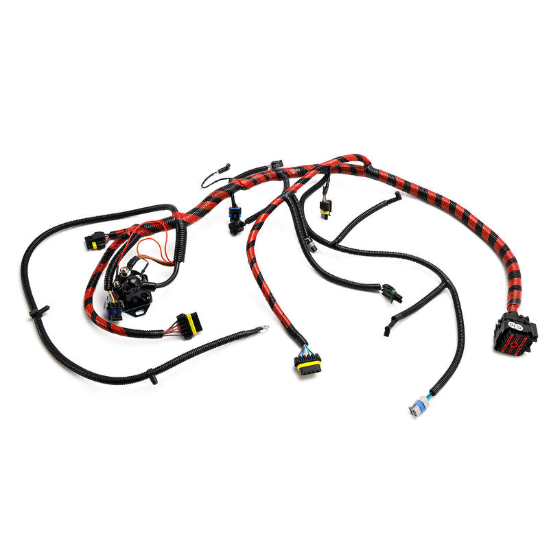 Engine Wiring Harness Assembly F7TZ-9A451-CA for Ford F-250 F-350 7.3L 1997