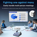 140W Smart Wireless Fast Charging Socket High Power PD100W Mobile Phone Charger