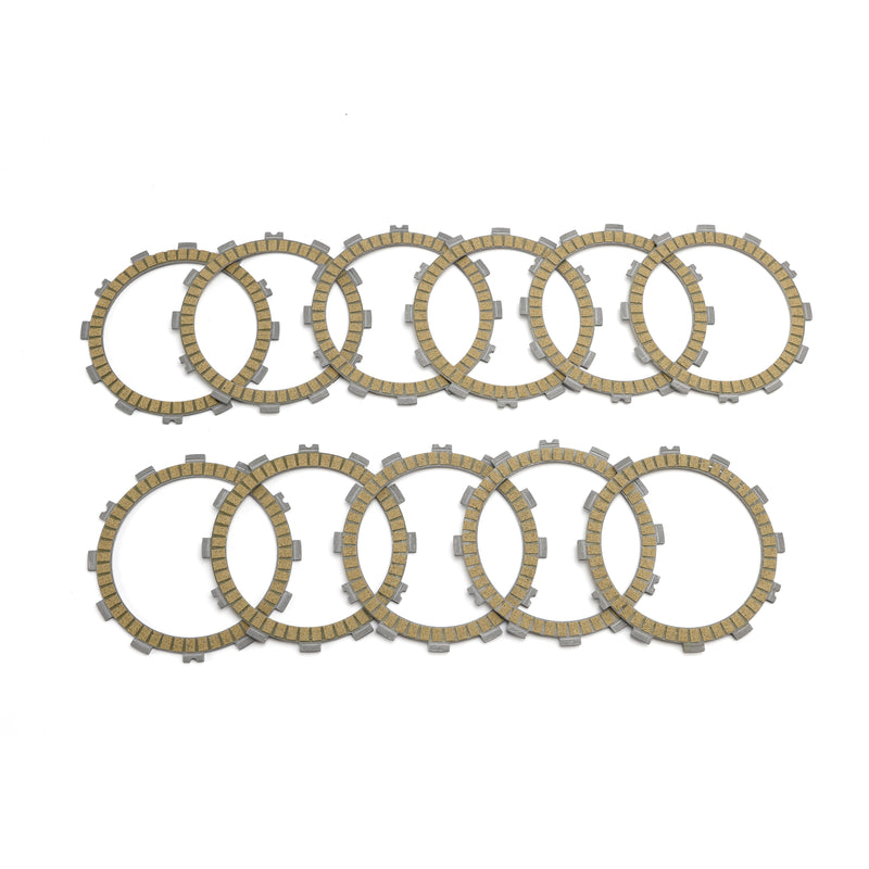 Clutch Friction Plate Kit Set for Ducati Streetfighter 1100 V4 2020-24 19020361D
