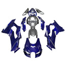 Injection Fairing Kit Bodywork ABS fit For Kawasaki ZX-10R ZX-10RR 2021-2025