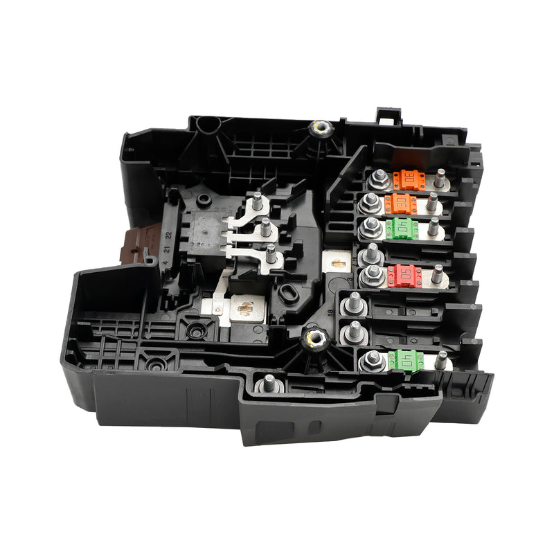 2018-UP Citroen C4 (Grand ) Spacetourer Fuse Box Voltage Module 9675350380