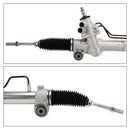 RHD Power Steering Rack for Toyota Aurion GSV40 Camry ACV40 2006-2011 Sedan