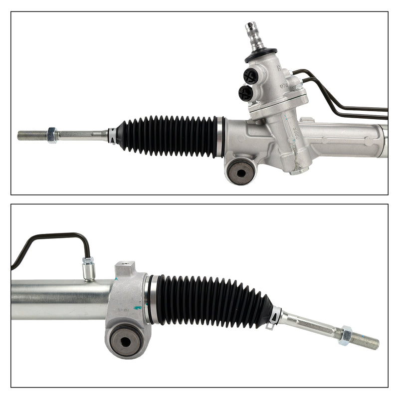 RHD Power Steering Rack for Toyota Aurion GSV40 Camry ACV40 2006-2011 Sedan