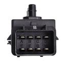 Front Left Power Seat Switch 12451495 For GMC Sierra 2007-2014