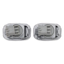 Side Turn Signal Lamp Fender Light for Toyota Corolla Camry MR2 81730-0D020
